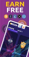 Screenshot 6: CryptoFast - Earn Real Bitcoin
