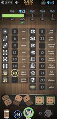 Screenshot 8: Yatzy - Offline Dice Games