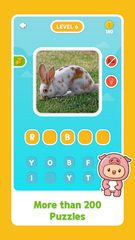 Screenshot 24: Guess the picture