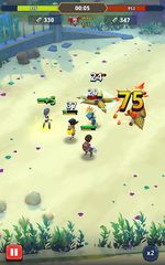Screenshot 16: Idle Dungeon Manager - PvP RPG