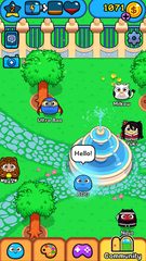 Screenshot 10: My Boo: Virtual Pet Care Game