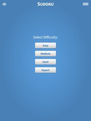 Screenshot 24: Sudoku · Classic Logic Puzzles