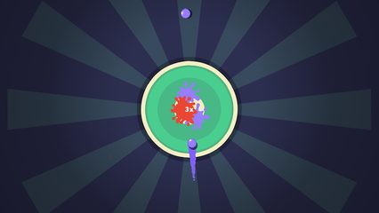 Screenshot 16: Splat FRVR