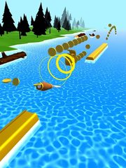 Screenshot 14: Spiral Roll