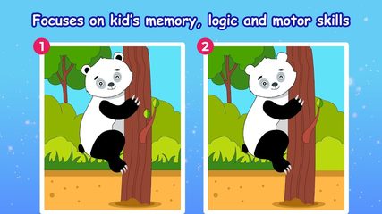 Screenshot 11: Pre-k Preschool Learning Games