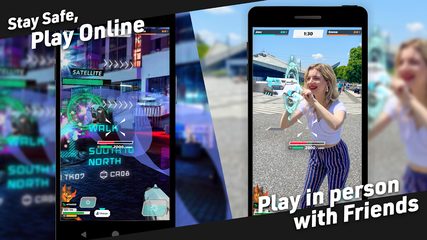 Screenshot 5: Leap Trigger