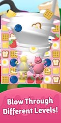 Screenshot 13: Waffle Smash: Chicken & Waffles