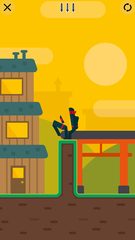 Screenshot 5: Mr Ninja - Slicey Puzzles