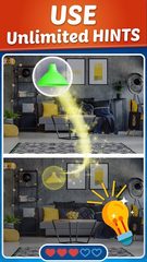 Screenshot 11: Spot The Difference - 5 Differences Finding Game
