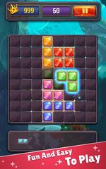 Screenshot 6: Block Puzzle Jewel Blast - Classic Puzzle Game