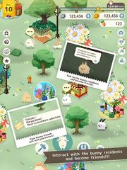 Screenshot 14: Bunny Cuteness Overload (Idle