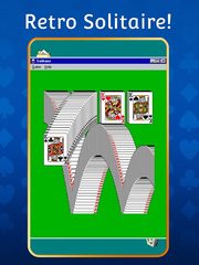 Screenshot 11: Solitaire