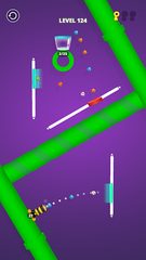 Screenshot 6: Cannon Shot!