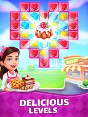 Screenshot 20: Cake Blast: Match 3 Games