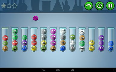 Screenshot 19: Lyfoes (free)