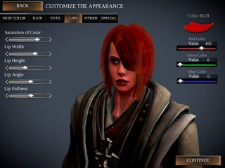 Screenshot 10: Way of Retribution [SoulsLike]