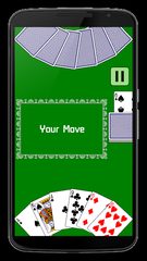 Screenshot 2: Durak (Fool)