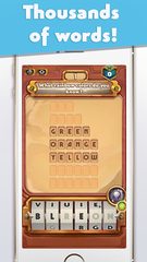 Screenshot 13: Cryptex: Word Puzzle