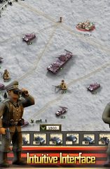 Screenshot 6: Frontline: Eastern Front
