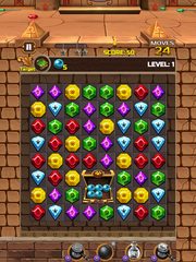 Screenshot 24: Jewel Ancient 2: lost gems