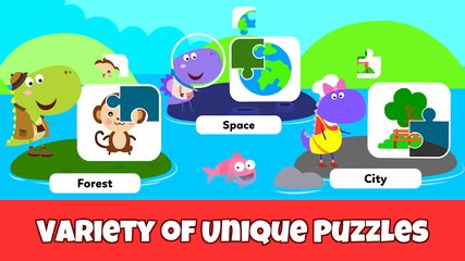 Screenshot 24: Kids Puzzles for Toddlers