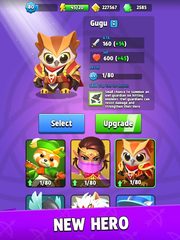 Screenshot 24: Archero