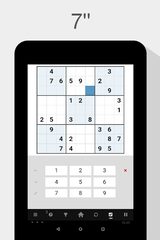 Screenshot 2: Sudoku SDG