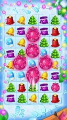 Screenshot 23: Candy Christmas Match 3