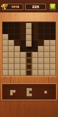 Screenshot 2: Block Puzzle