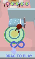 Screenshot 17: More Snacks!