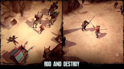 Screenshot 21: Exile: Survival Games Online