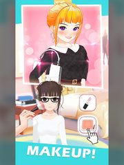 Screenshot 13: Dress code : makeover project