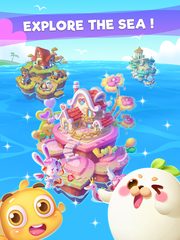 Screenshot 10: Smash Island-Be the Island Kin