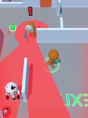 Screenshot 19: No One Escape