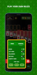 Screenshot 6: Classic Solitaire