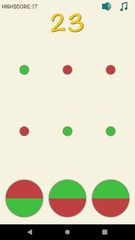 Screenshot 2: Color Match