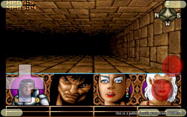 Screenshot 9: VGBAnext GBA/GBC/NES Emulator