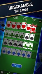 Screenshot 2: Addiction Solitaire