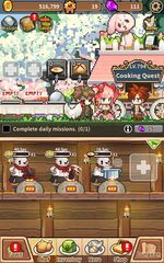 Screenshot 21: Cooking Quest : Food Wagon Adv