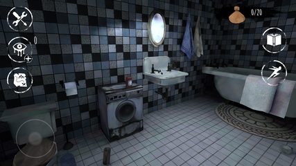 Screenshot 7: Eyes: Scary Thriller - Horror