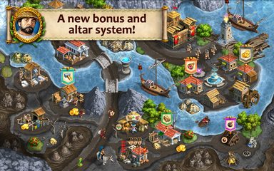 Screenshot 8: Roads of Rome: New Generation 2