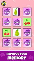 Screenshot 3: 123 Dots: Learn to count numbers for kids