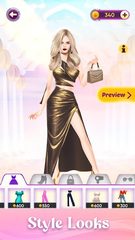 Screenshot 5: Dress Up -  Trendy Fashionista & Outfit Maker