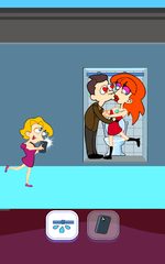 Screenshot 10: Brain Test: Help The Girl Out
