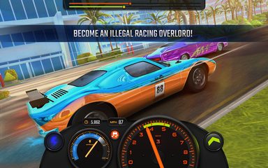 Screenshot 21: Racing Classics PRO: Drag Race