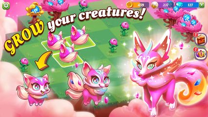 Screenshot 10: Wonder Merge - Match 3 Puzzle