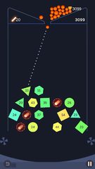 Screenshot 10: Bricks and Balls-Brick Crusher