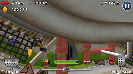 Screenshot 11: Mini Racing Adventures