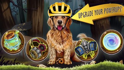 Screenshot 20: DogLife : Pet Dog Racing Games