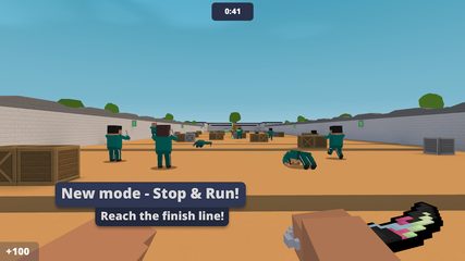 Screenshot 24: Block Strike: FPS Shooter